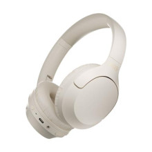 QCY H2 PRO BT Headset White - no Warranty